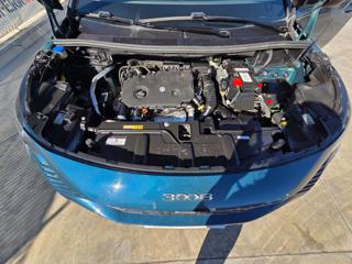 PEUGEOT 3008 usata, con Specchietti laterali elettrici