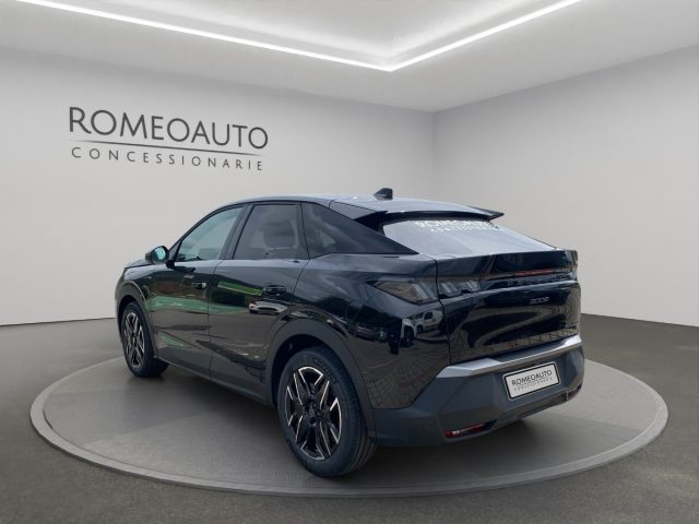 PEUGEOT 3008 usata, con Airbag Passeggero