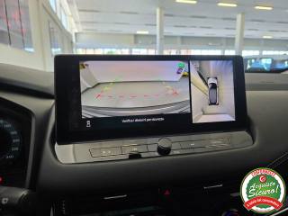 NISSAN Qashqai usata, con Servosterzo