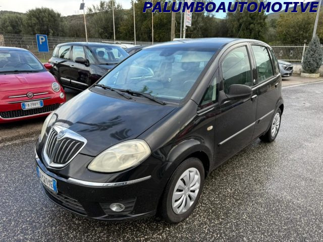 LANCIA MUSA usata, con Airbag