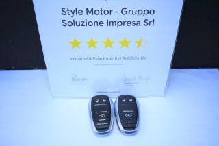 ALFA ROMEO Tonale usata, con Interni in pelle