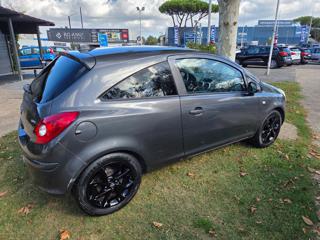 OPEL Corsa usata, con Airbag Passeggero
