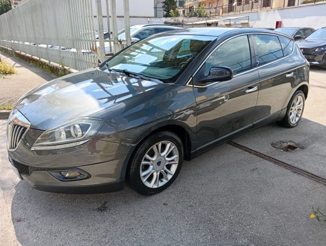 LANCIA Delta usata, con Autoradio