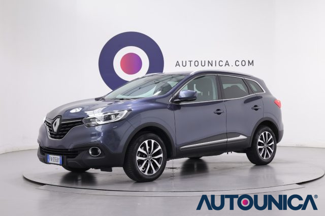 RENAULT Kadjar usata, con ABS