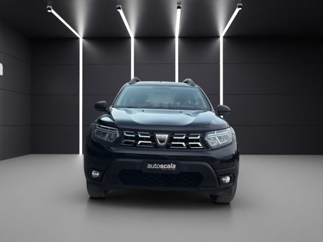 DACIA Duster usata, con ESP