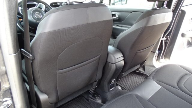 JEEP Renegade usata 79