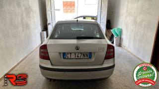 SKODA Octavia usata, con Alzacristalli elettrici