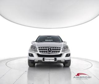 MERCEDES-BENZ ML 320 usata 4