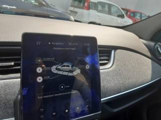 RENAULT ZOE usata, con Controllo trazione