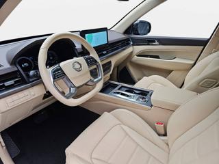 KGM Rexton usata, con ESP