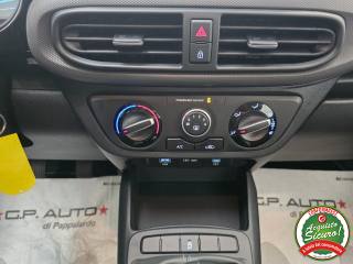 HYUNDAI i10 usata, con Servosterzo