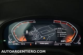 BMW X3 usata, con Controllo trazione