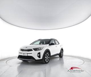 KIA Stonic 1.4 MPI 100 CV Style