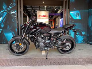 YAMAHA MT-07 usata 3