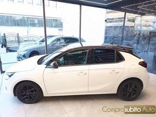 OPEL Corsa usata, con Cerchi in lega