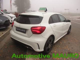 MERCEDES-BENZ A 160 usata, con Climatizzatore