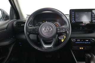 TOYOTA Yaris usata 5