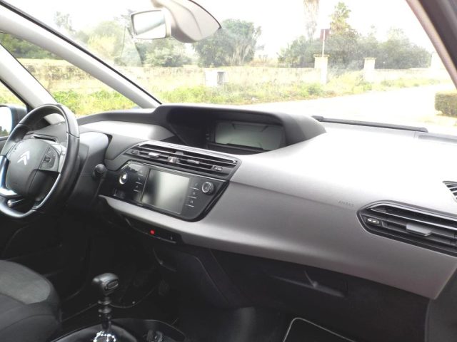 CITROEN Grand C4 Spacetourer usata 58