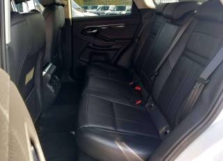 LAND ROVER Range Rover Evoque usata, con Fari Xenon