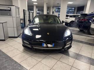 PORSCHE Panamera usata, con Airbag laterali