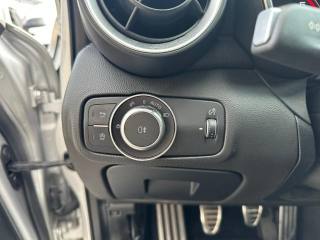 ALFA ROMEO Giulia usata, con Climatizzatore