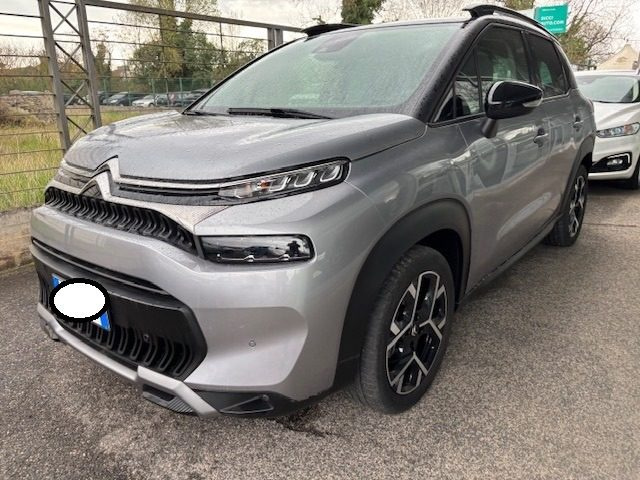 CITROEN C3 Aircross usata, con Airbag laterali