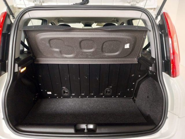FIAT Panda usata, con Bluetooth