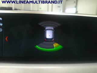 BMW X1 usata, con Sistema di navigazione