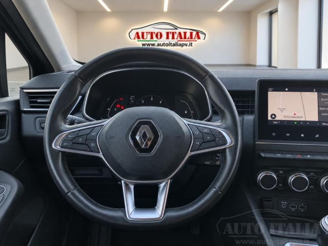 RENAULT Clio usata, con Controllo trazione