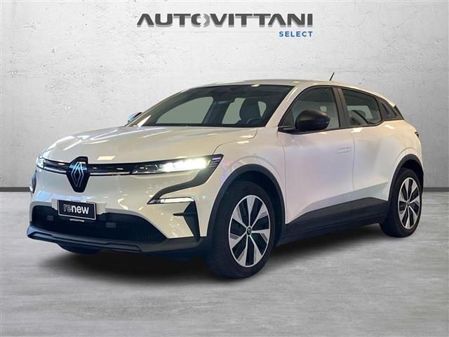 RENAULT Megane usata, con ABS