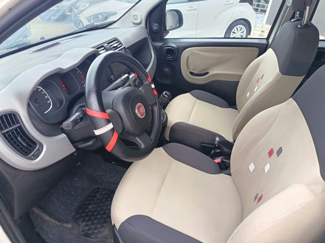 FIAT Panda usata 8