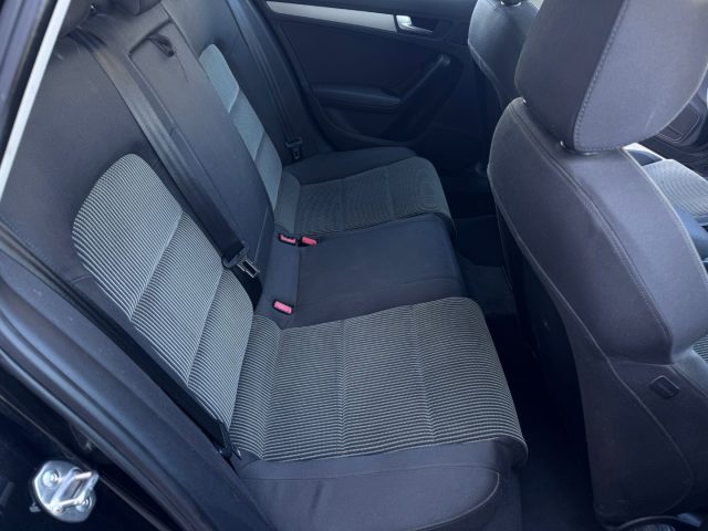 AUDI A4 usata, con Servosterzo