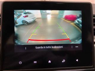RENAULT Captur usata 13