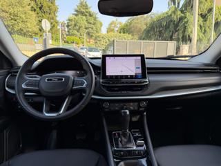 JEEP Compass usata, con Park Distance Control