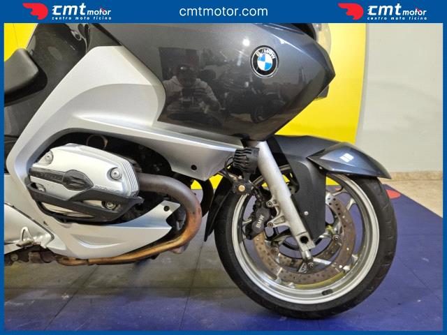 BMW R 1200 RT usata 12