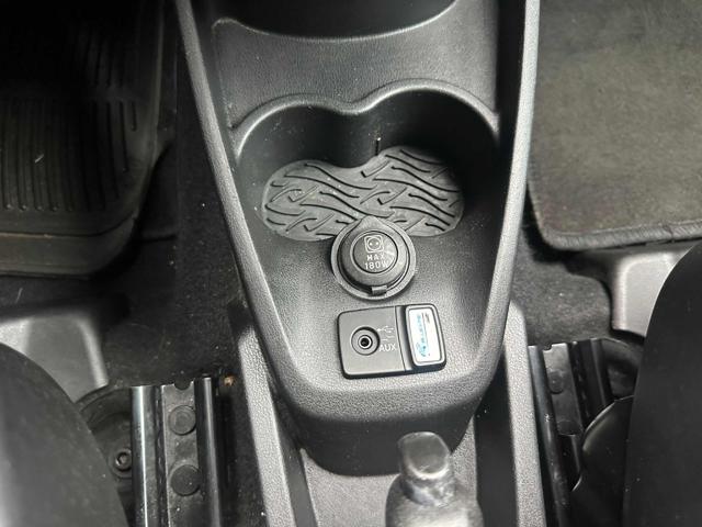 LANCIA Ypsilon usata, con Park Distance Control