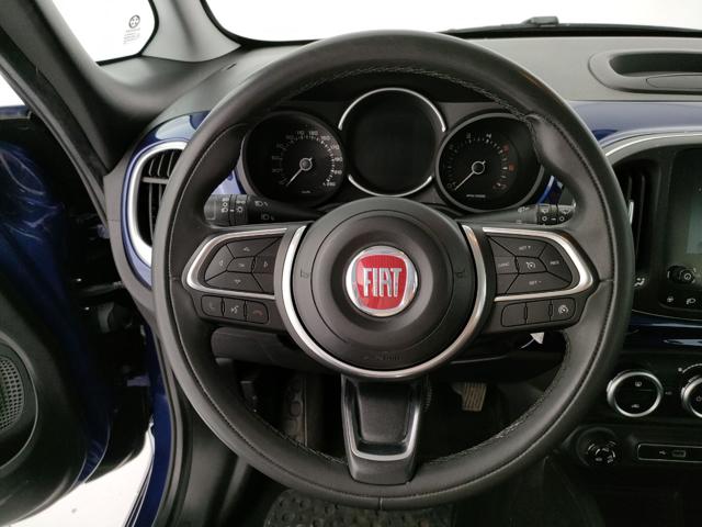 FIAT 500L usata, con Cerchi in lega