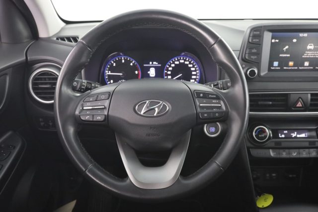 HYUNDAI Kona usata 4