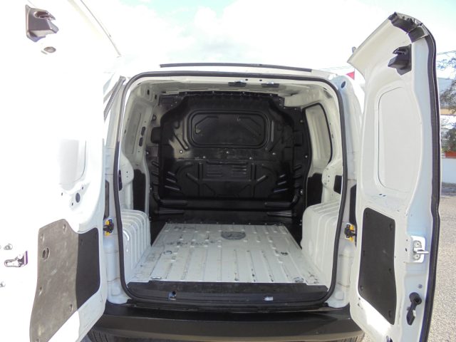 FIAT Fiorino usata 23