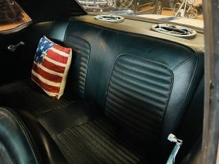 FORD Mustang usata 15