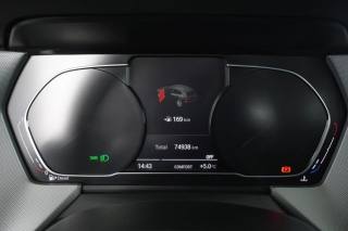 BMW 116 usata 12