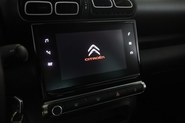 CITROEN C3 Aircross usata 8