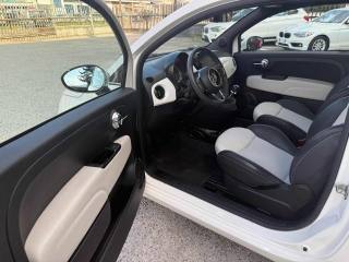 FIAT 500 usata 17