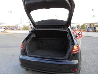 AUDI A3 usata, con Fendinebbia