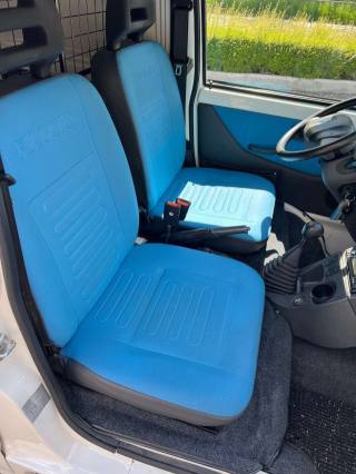 PIAGGIO Porter usata 11
