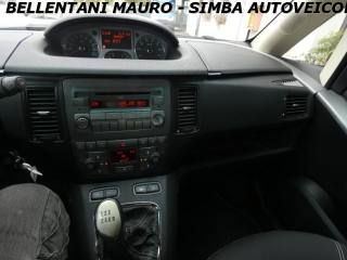 LANCIA MUSA usata, con Sensori di parcheggio posteriori