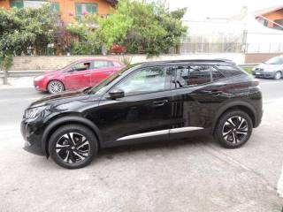 PEUGEOT 2008 usata, con Controllo trazione