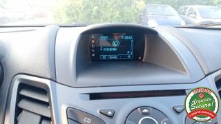 FORD Fiesta usata, con Cronologia tagliandi