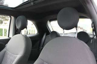 FIAT 500 usata, con Controllo vocale