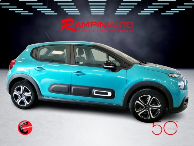 CITROEN C3 usata 6